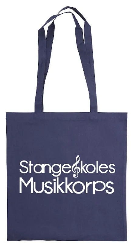 Bærenett Stange Skoles Musikkorps