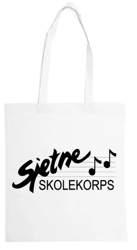 Bærenett Sjetne Skolekorps