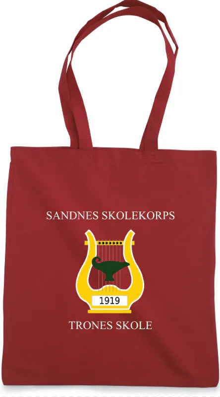 Bærenett Sandnes Skolekorps