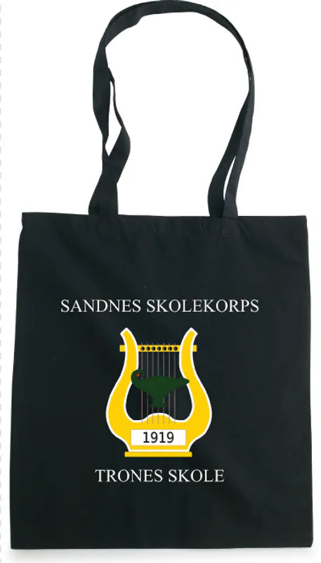 Bærenett Sandnes Skolekorps