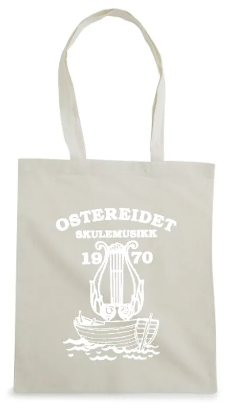 Bærenett Ostereidet Skulemusikk bak