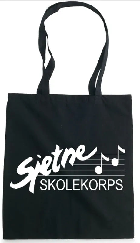 Bærenett Sjetne Skolekorps