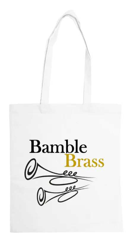 Bærenett Bamble Brass