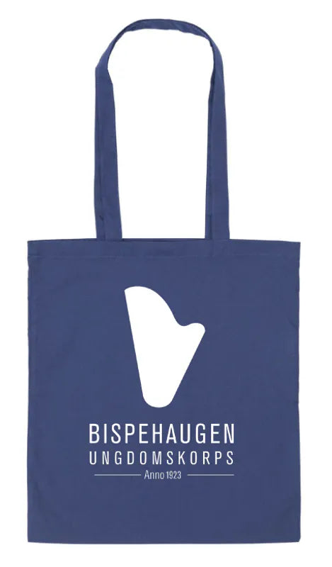 Bærenett Bispehaugen Ungdomskorps