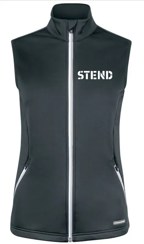 Snoqualmie Vest Dame Stend VGS
