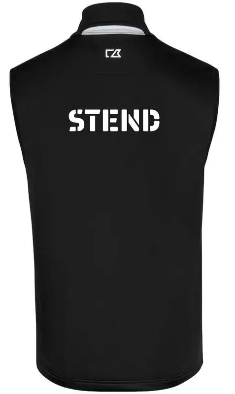Snoqualmie Vest Herre Stend VGS