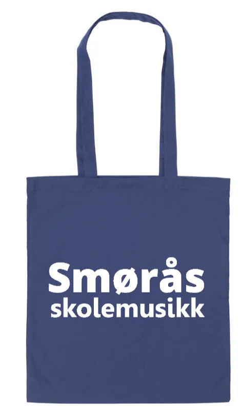 Bærenett Smørås Skolemusikk