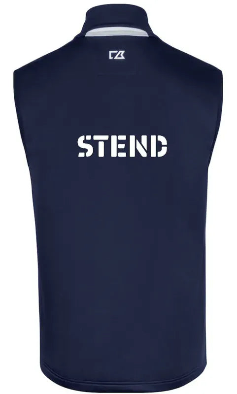 Snoqualmie Vest Herre Stend VGS