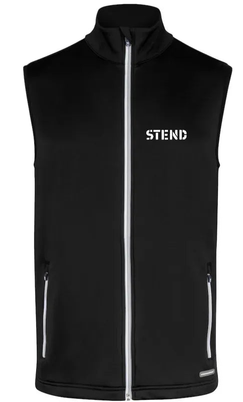 Snoqualmie Vest Herre Stend VGS