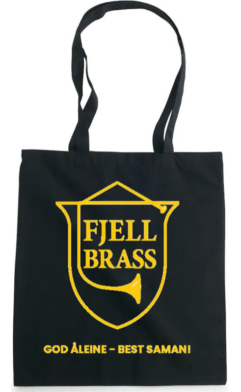 Bærenett Fjell Brass