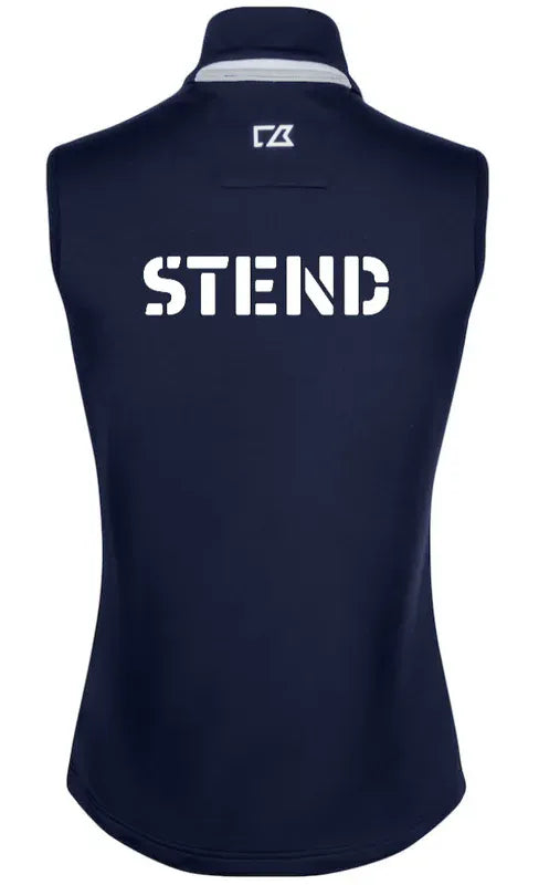 Snoqualmie Vest Dame Stend VGS