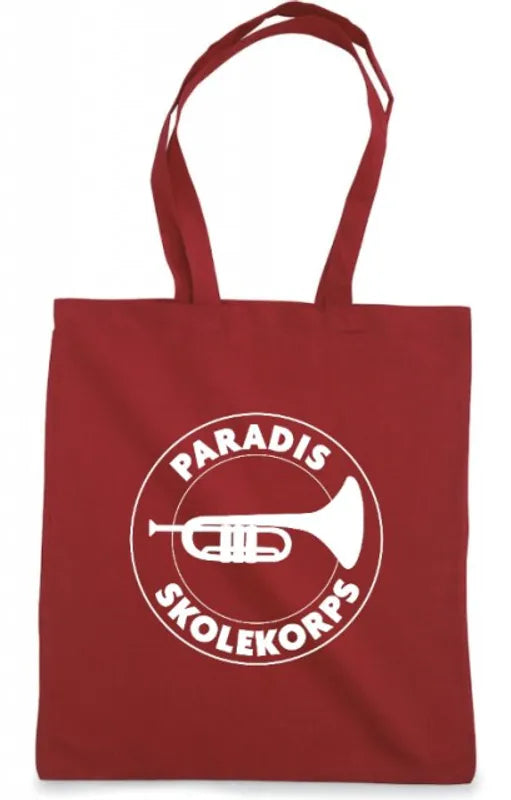 Bærenett Paradis Skolekorps