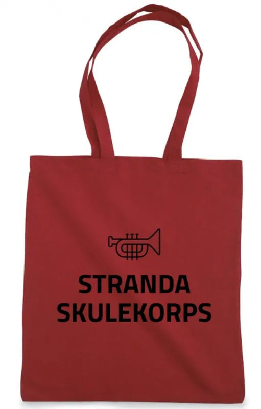 Bærenett Stranda Skulekorps