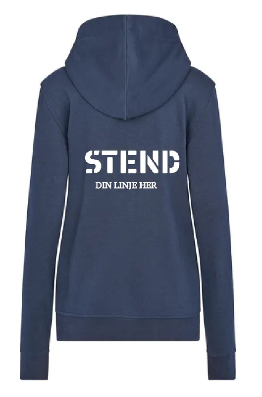 Hettejakke Dame Premium HRM Stend VGS
