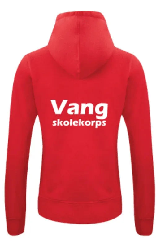 Hettejakke Dame Vang Skolekorps Hamar