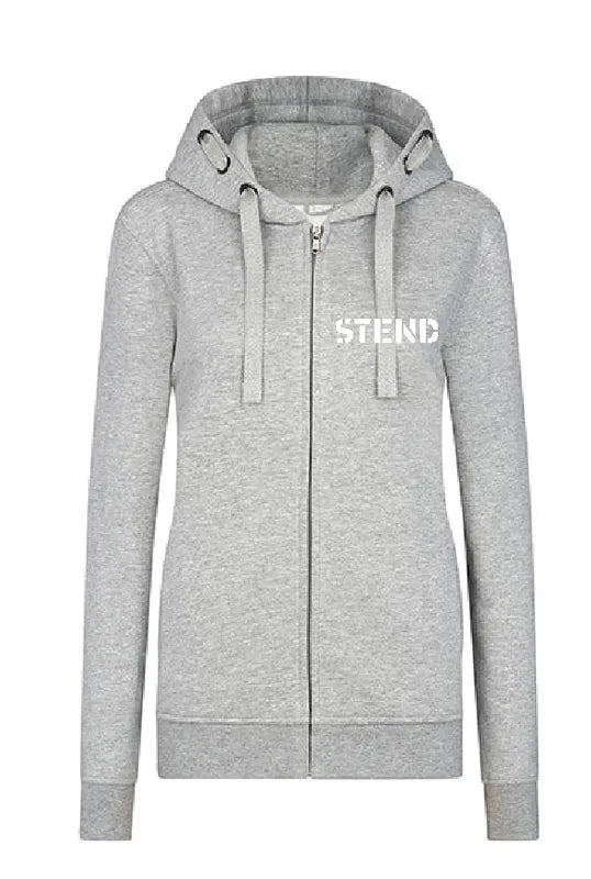 Hettejakke Dame Premium HRM Stend VGS