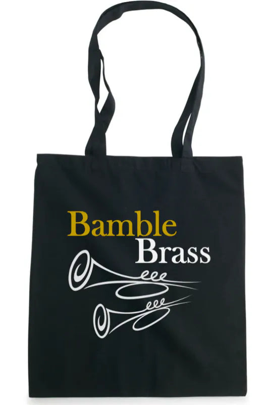 Bærenett Bamble Brass