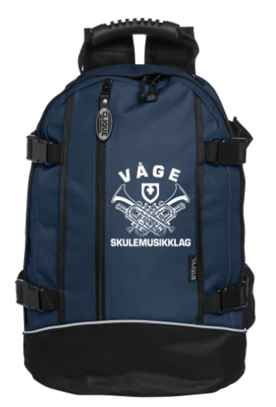 Korpssekken Våge Skulemusikklag