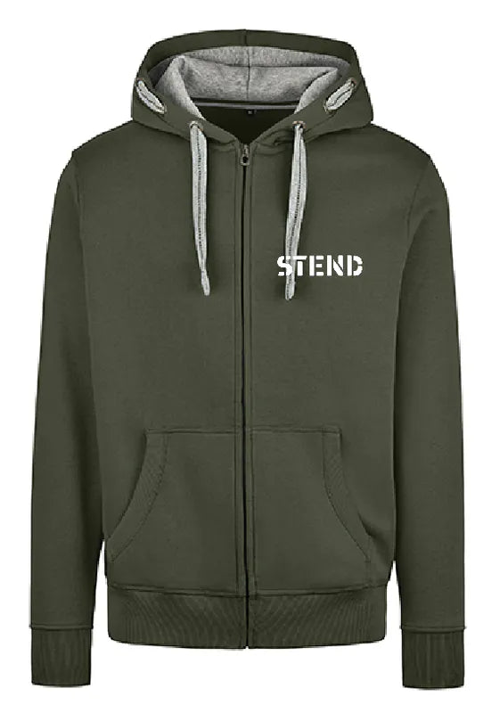 Hettejakke HRM Classic Dame Stend VGS