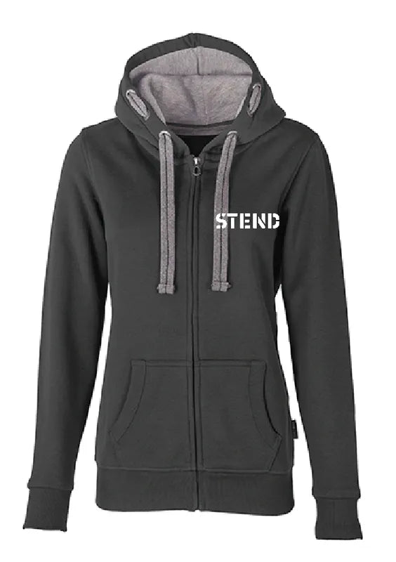 Hettejakke HRM Classic Dame Stend VGS