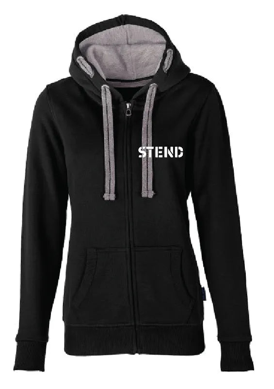 Hettejakke HRM Classic Dame Stend VGS