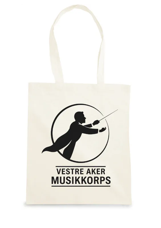 Bærenett Vestre Aker Musikkorps