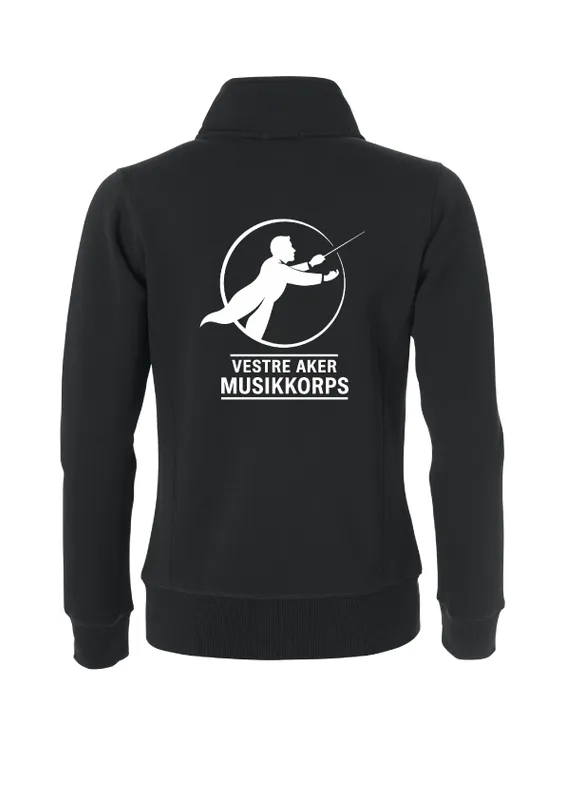 Cardigan Herre Vestre Aker Musikkorps