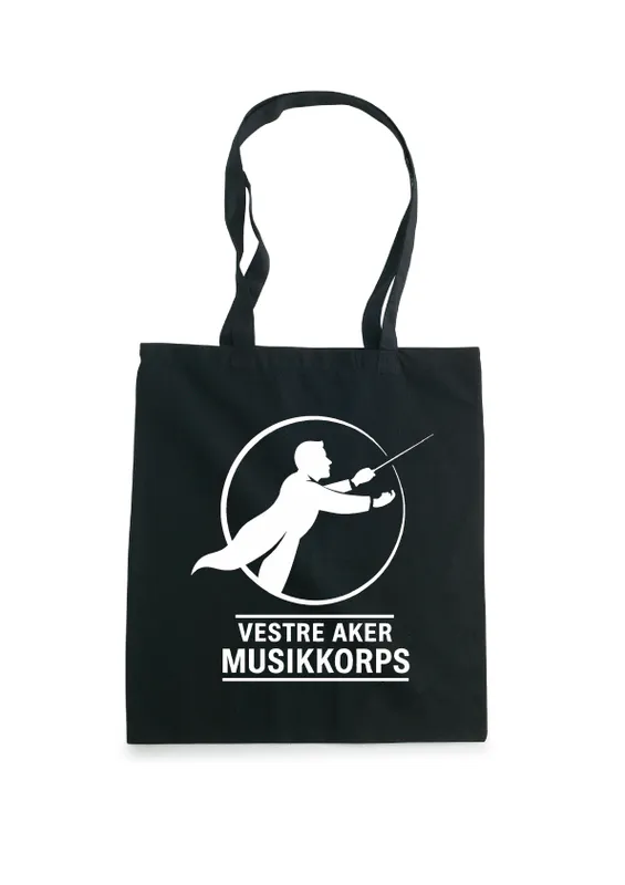 Bærenett Vestre Aker Musikkorps