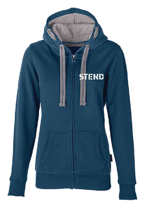 Hettejakke HRM Classic Dame Stend VGS
