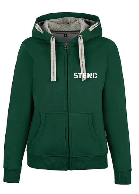 Hettejakke HRM Classic Dame Stend VGS