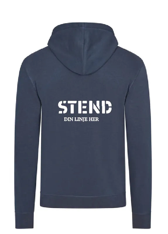 Hettejakke Herre Premium HRM STEND VGS