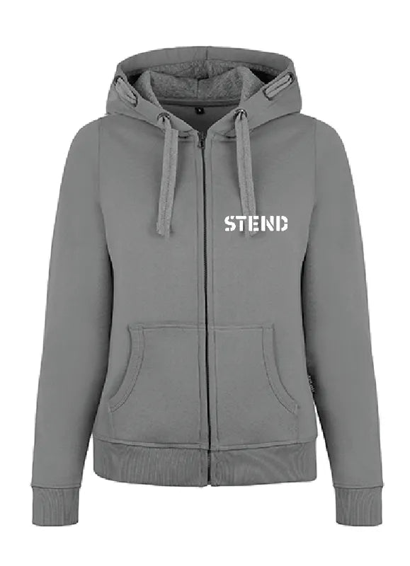 Hettejakke HRM Classic Dame Stend VGS