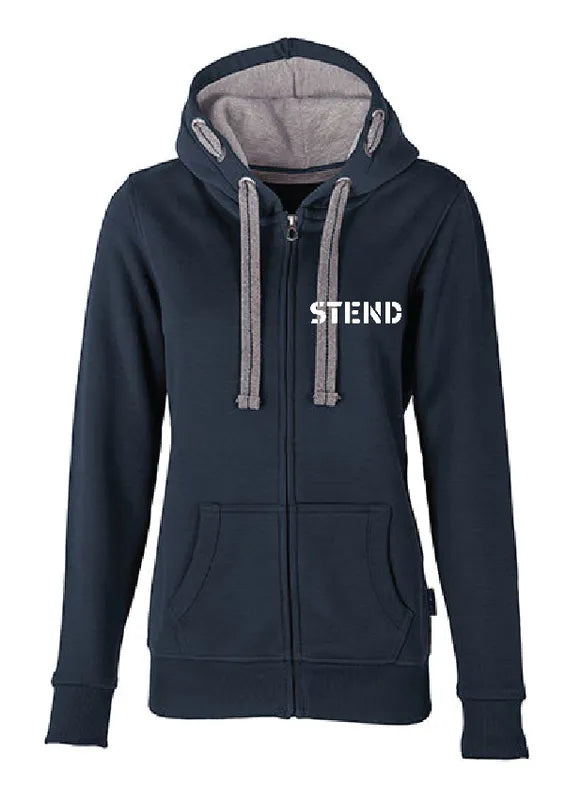Hettejakke HRM Classic Dame Stend VGS