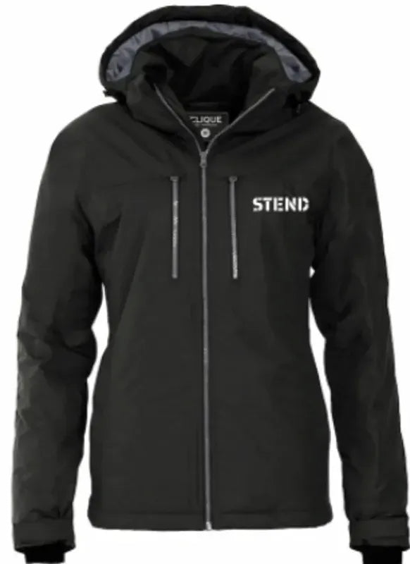 Kingslake Parkas Dame Stend VGS