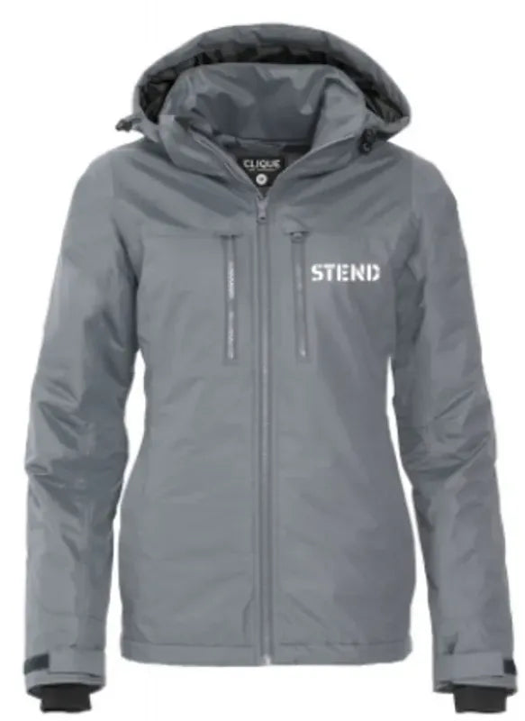 Kingslake Parkas Dame Stend VGS