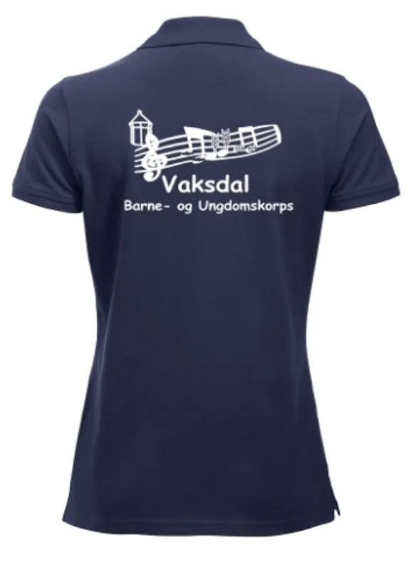 Pique Herre Vaksdal