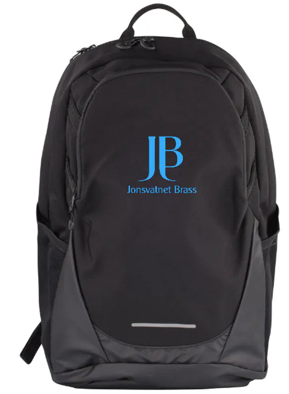 Backpack 2.0 Jonsvatnet Brass