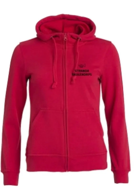 Hettejakke Basic Dame Stranda Skulekorps