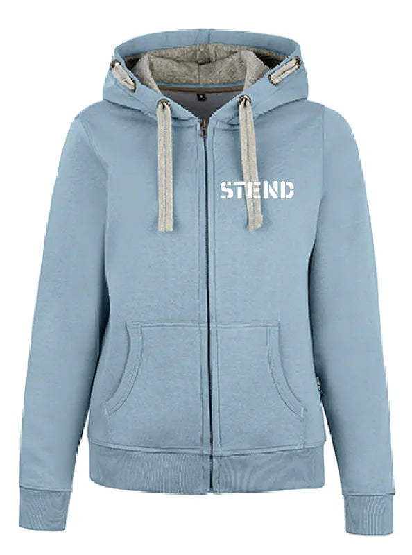 Hettejakke Dame HRM Classic Stend VGS MENTOR