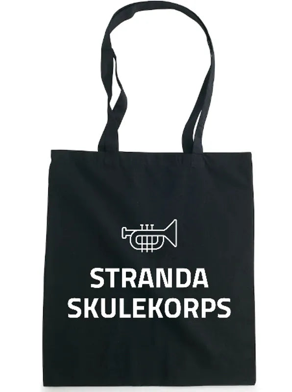 Bærenett Stranda Skulekorps