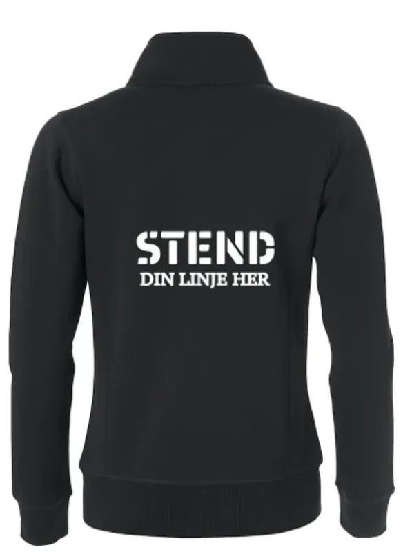 Classic Cardigan Dame Stend VGS