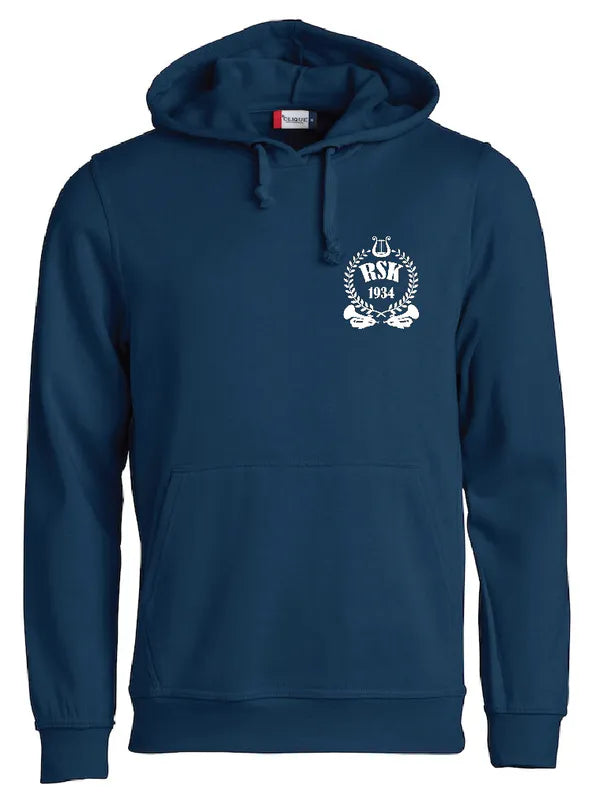 Hettegenser Unisex Rotnes Skolekorps
