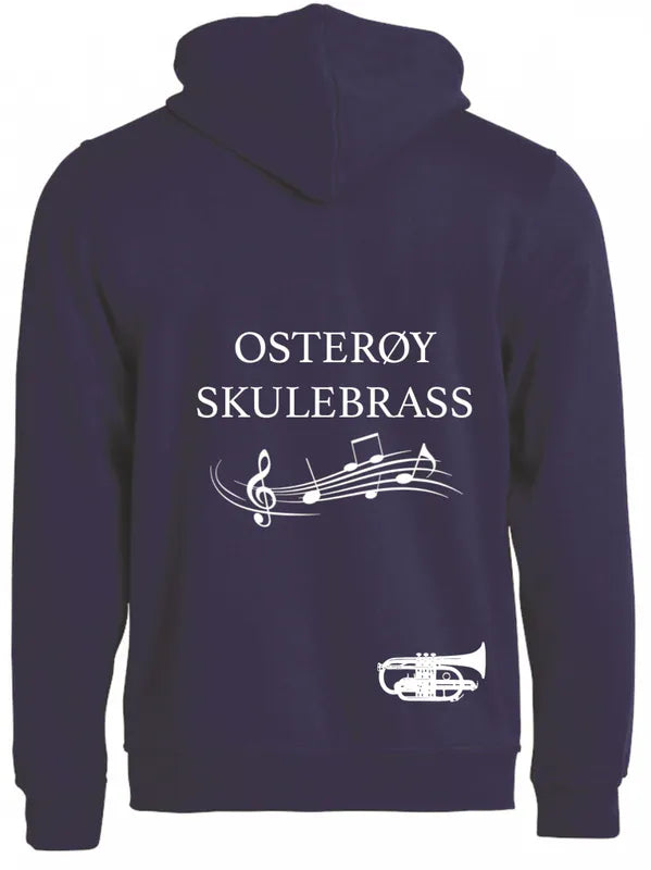 Hettejakke Atlanta Junior bilde 2