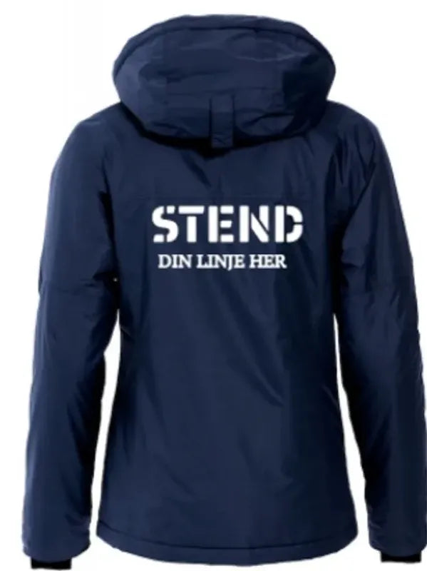 Kingslake Parkas Dame Stend VGS