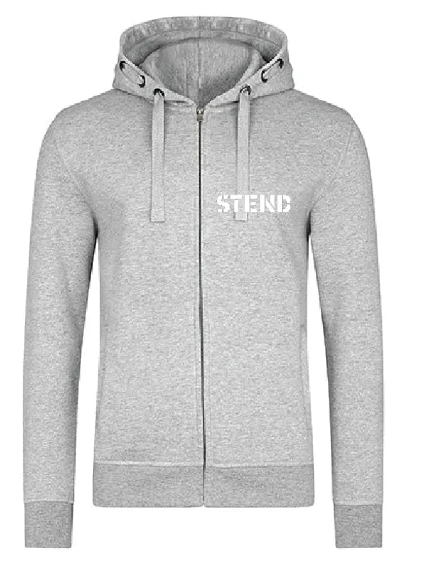 Hettejakke Herre Premium HRM STEND VGS