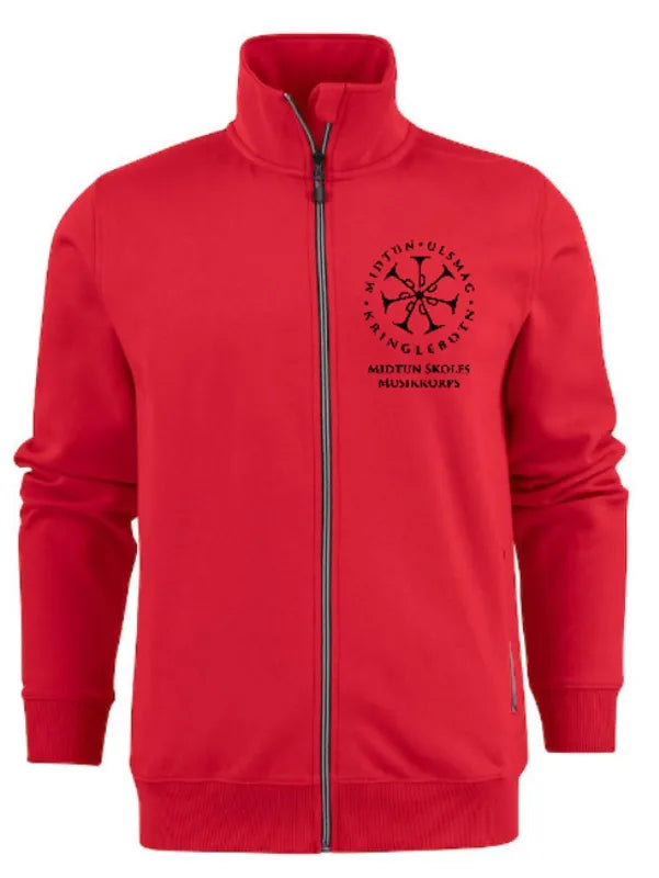 Cardigan Midtun Herre Javelin RSX