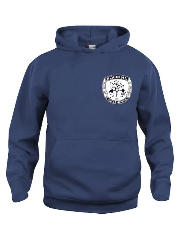 Hettegenser Junior Steindal Skolekorps