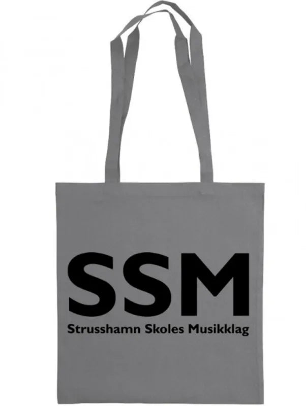 Bærenett Strusshamn Skoles Musikklag