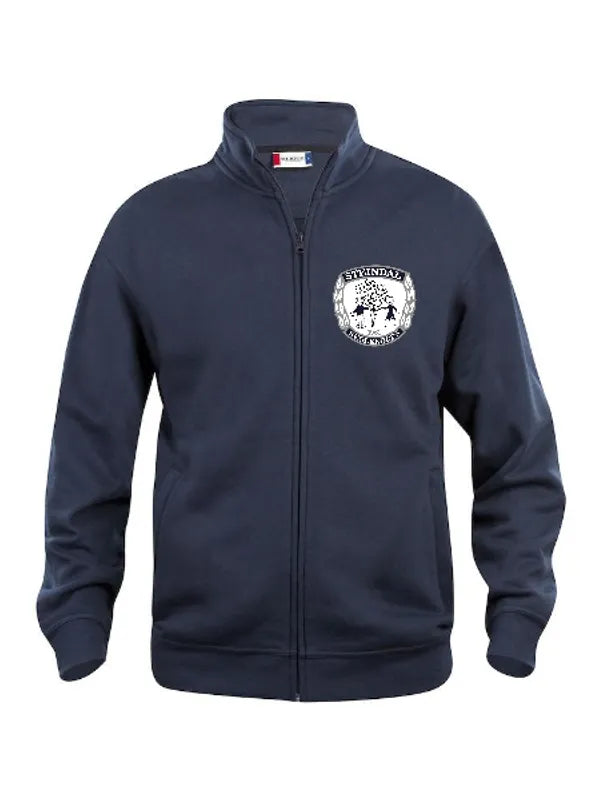 Cardigan Junior Steindal Skolekorps