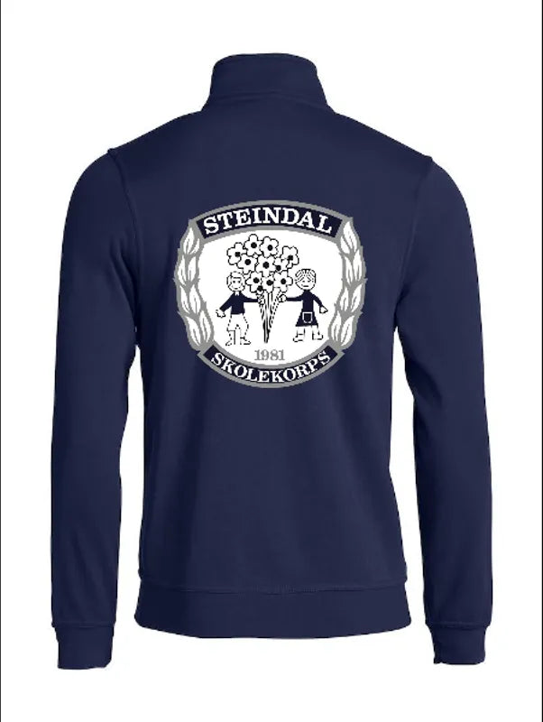 Cardigan Junior Steindal Skolekorps